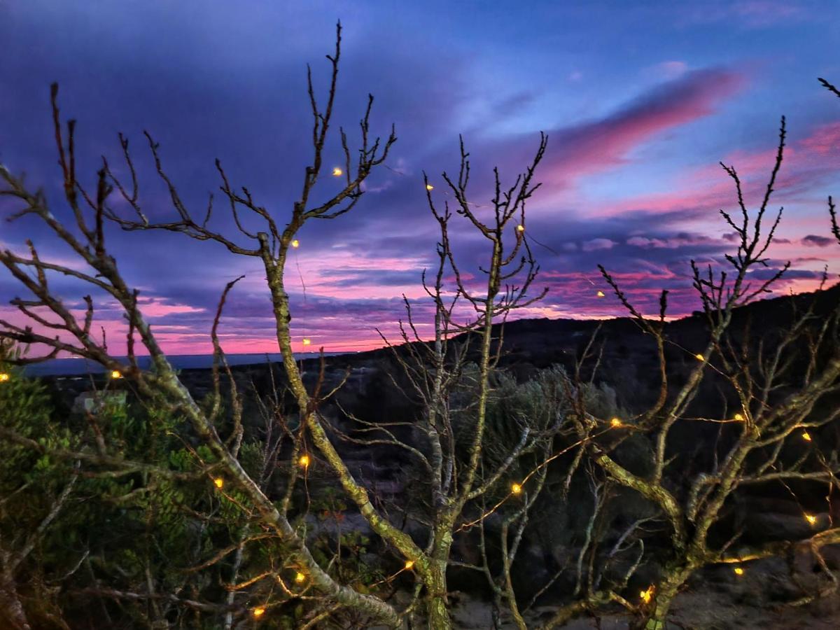 Finca Llambrich L'Ametlla de Mar Exteriér fotografie