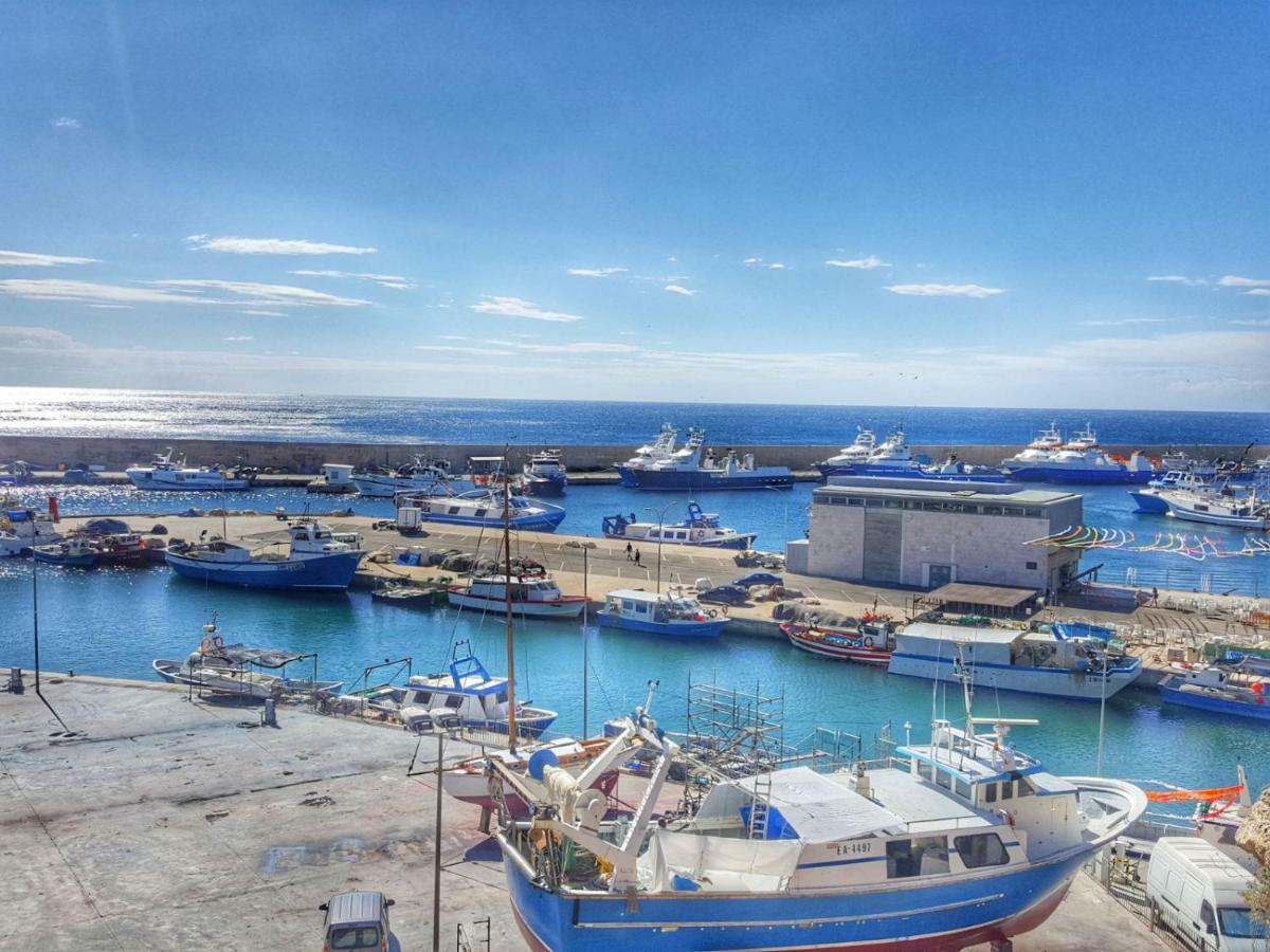 Finca Llambrich L'Ametlla de Mar Exteriér fotografie